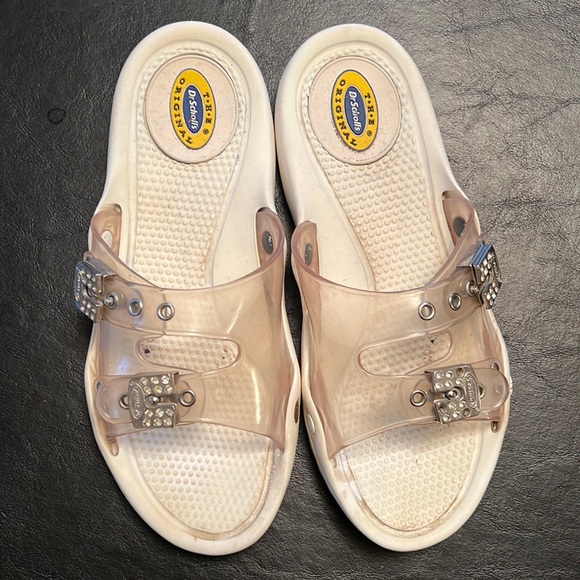 Dr Scholl’s Original Slipper - Picture 1 of 4